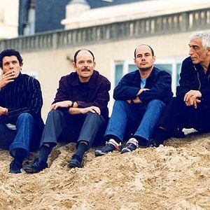 Foto Jean-Pierre Darroussin