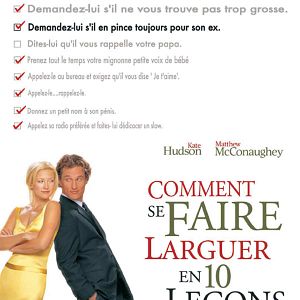 Foto Cómo perder un hombre en 10 días