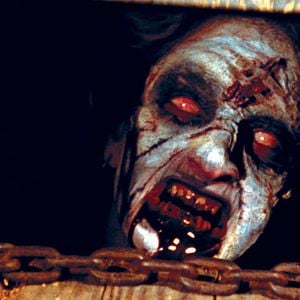 Foto El despertar del diablo