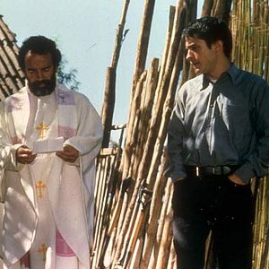 Foto El crimen del Padre Amaro