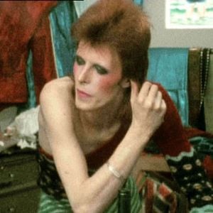 Foto Ziggy Stardust & The Spiders From Mars