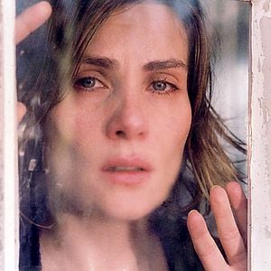 Foto Emmanuelle Seigner