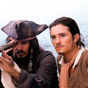 Foto Piratas del Caribe: La maldición del Perla Negra