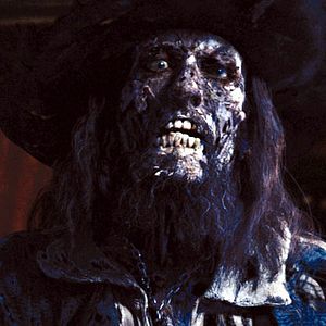 Foto Piratas del Caribe: La maldición del Perla Negra