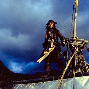 Foto Piratas del Caribe: La maldición del Perla Negra