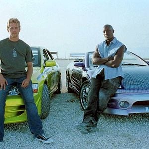 Foto +rápido +furioso