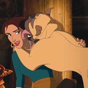 Foto Sinbad: La leyenda de los Siete Mares