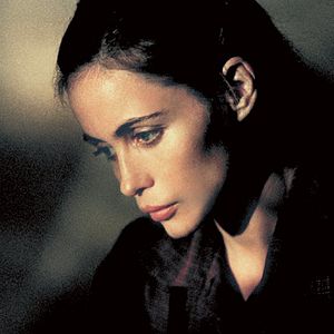 Foto Emmanuelle Béart