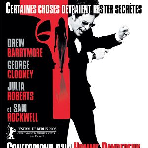 Foto Confesiones de una mente peligrosa