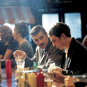 Foto Confesiones de una mente peligrosa