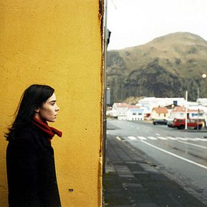 Foto Élodie Bouchez