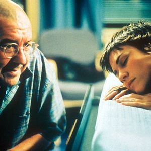 Foto Marie-Josée Croze