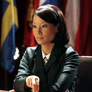 Foto Los Ángeles de Charlie: Al límite