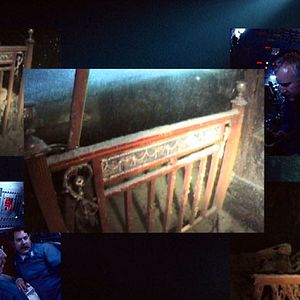 Foto Ghosts of the Abyss