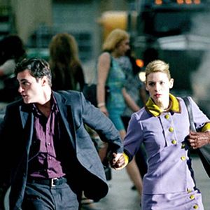 Foto Joaquin Phoenix