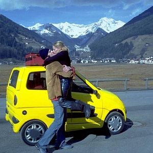 Foto Brittany Murphy