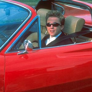 Foto Superagente Cody Banks