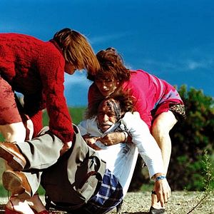 Foto Catherine Corsini