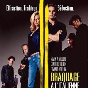 Foto La estafa maestra