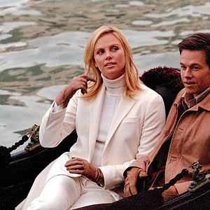 Foto La estafa maestra