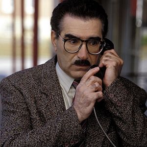 Foto Una joven pareja de idiotas