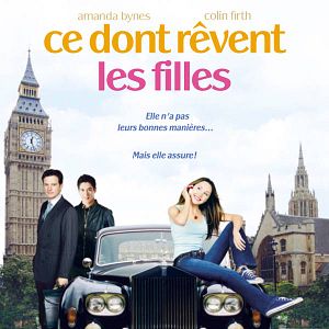 Foto Lo que una chica quiere