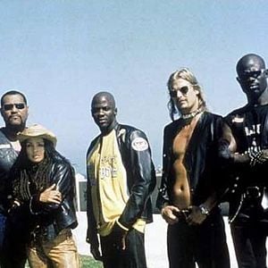 Foto Carreras clandestinas