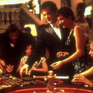 Foto Un gran ladrón