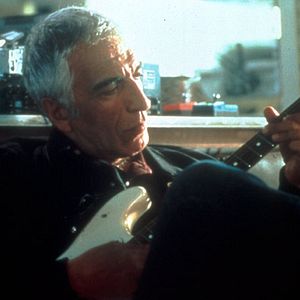 Foto Un gran ladrón