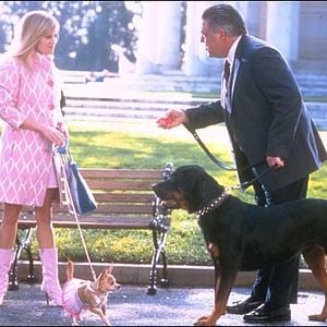 Foto Legalmente rubia 2: más rubia que nunca