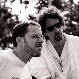 Foto Joel Coen