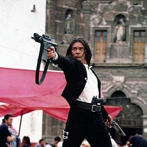 Foto Érase una vez en México