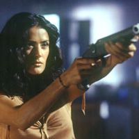 Foto Érase una vez en México