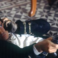 Foto Érase una vez en México