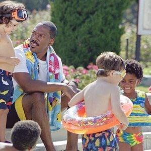 Foto La guardería de papá