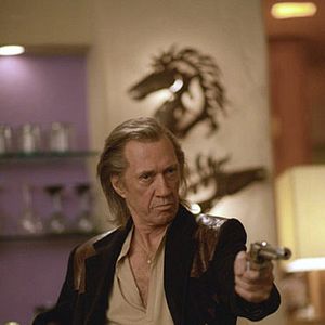 Foto Kill Bill Volumen 1