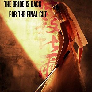 Foto Kill Bill Volumen 2