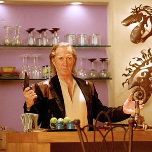 Foto Kill Bill Volumen 2