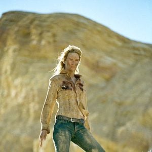 Foto Kill Bill Volumen 2