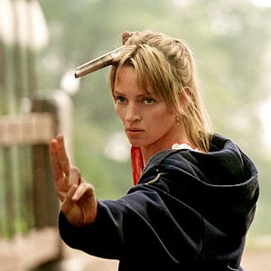 Foto Kill Bill Volumen 2