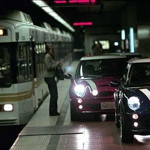 Foto La estafa maestra