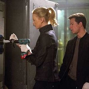 Foto La estafa maestra