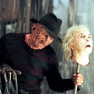 Foto Freddy vs Jason