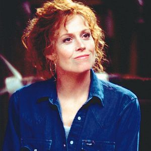Foto Sigourney Weaver