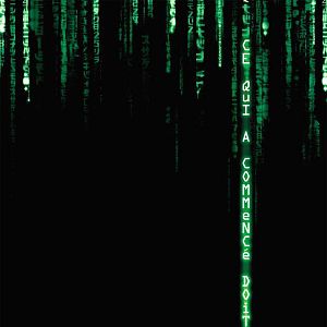 Foto Matrix: Revoluciones