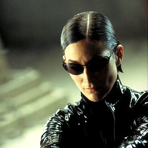 Foto Matrix: Revoluciones