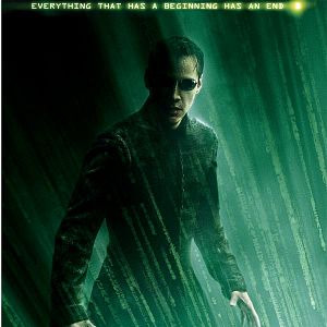 Foto Matrix: Revoluciones