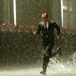 Foto Matrix: Revoluciones