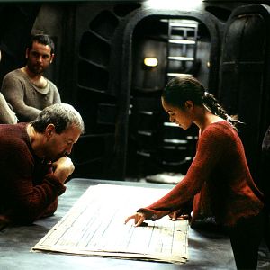 Foto Matrix: Revoluciones