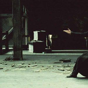 Foto Matrix: Revoluciones